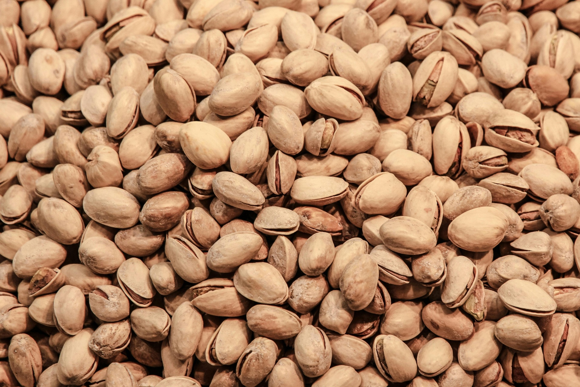 Pistachos premium